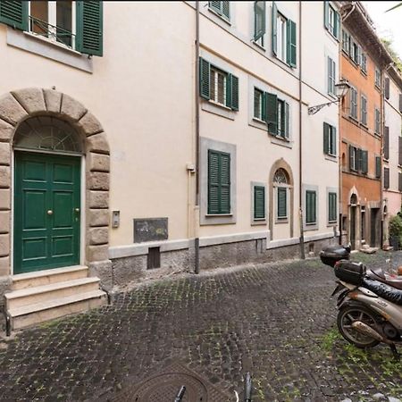 Roma Colosseum Apartment Kültér fotó