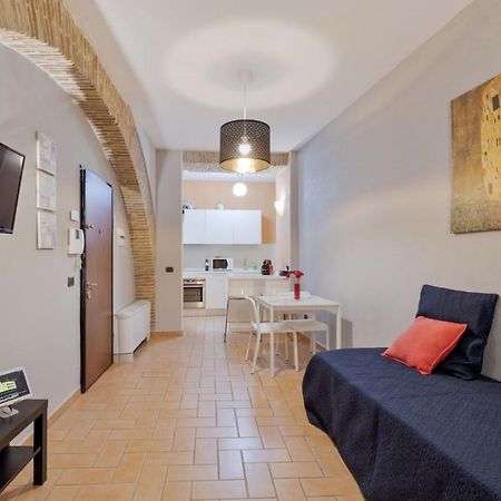 Roma Colosseum Apartment Kültér fotó