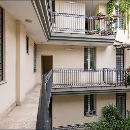Roma Colosseum Apartment Kültér fotó