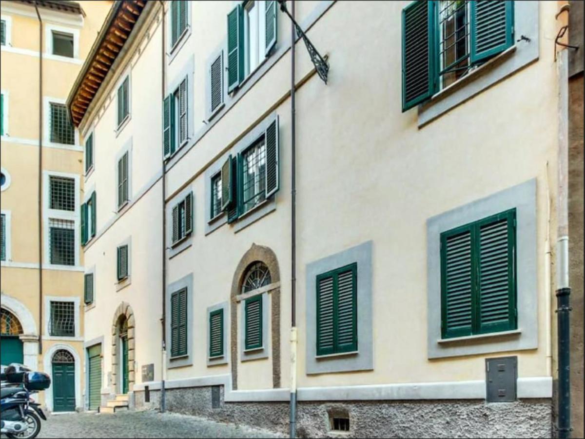 Roma Colosseum Apartment Kültér fotó