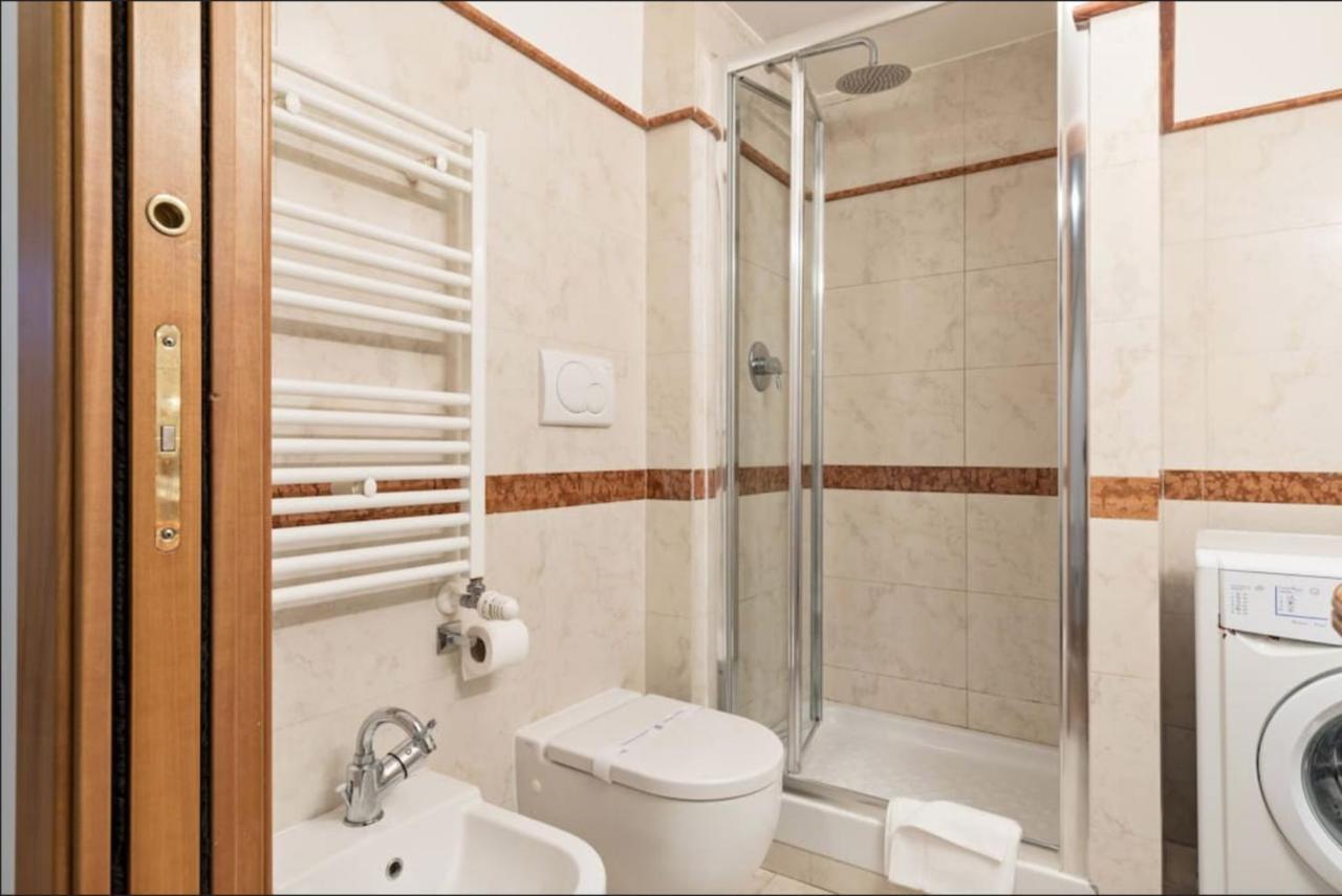 Roma Colosseum Apartment Kültér fotó