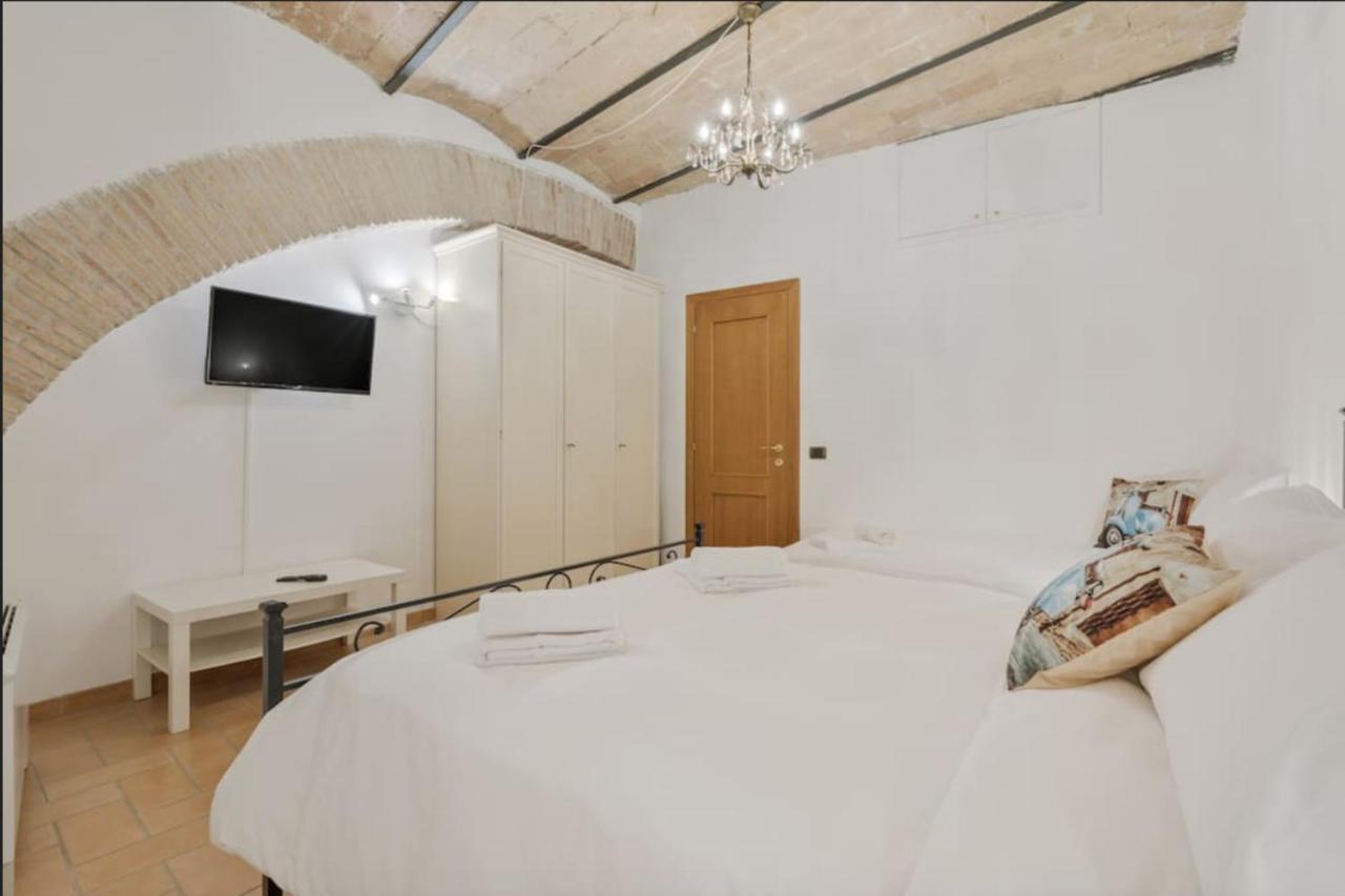 Roma Colosseum Apartment Kültér fotó