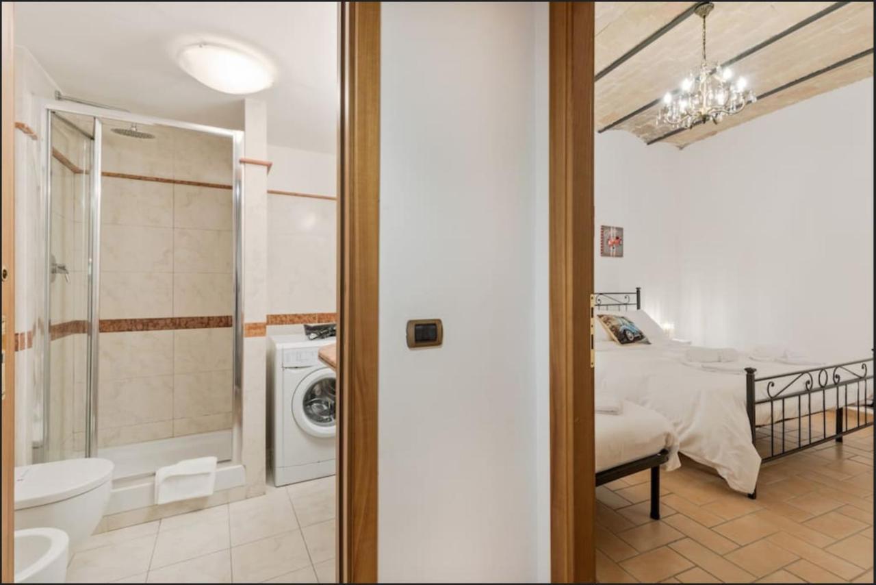 Roma Colosseum Apartment Kültér fotó