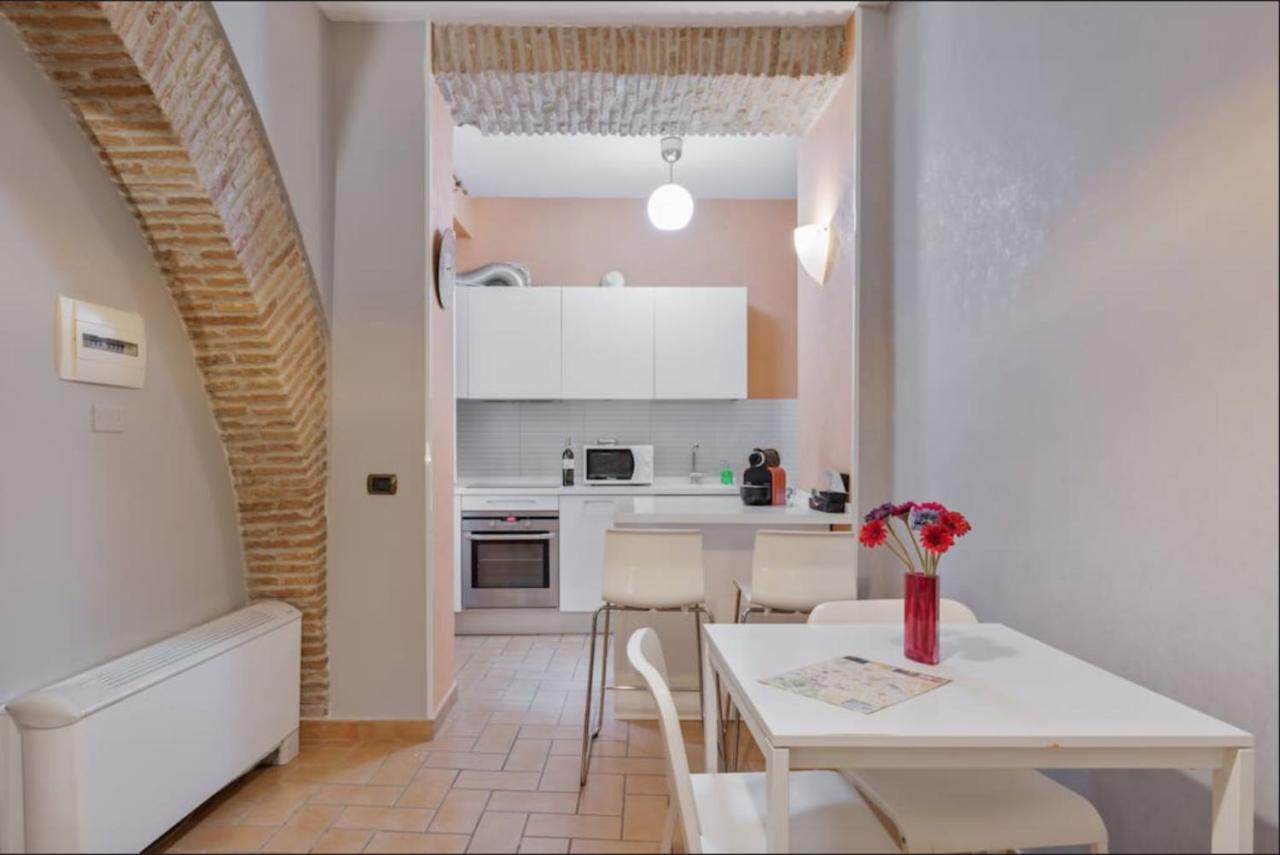 Roma Colosseum Apartment Kültér fotó