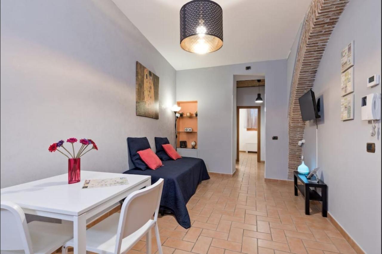 Roma Colosseum Apartment Kültér fotó