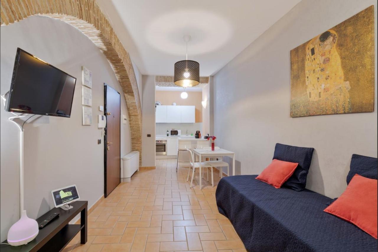 Roma Colosseum Apartment Kültér fotó