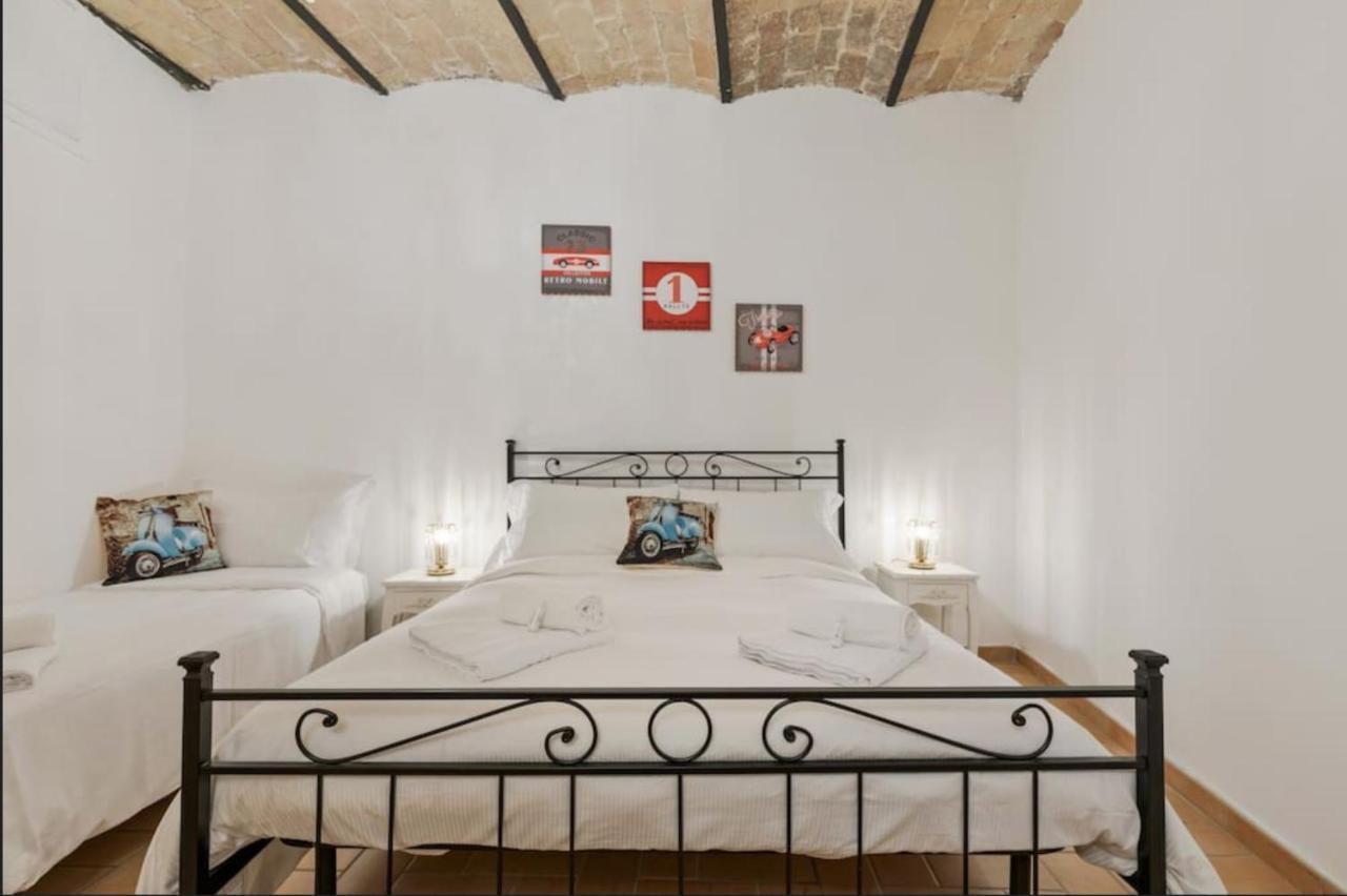 Roma Colosseum Apartment Kültér fotó