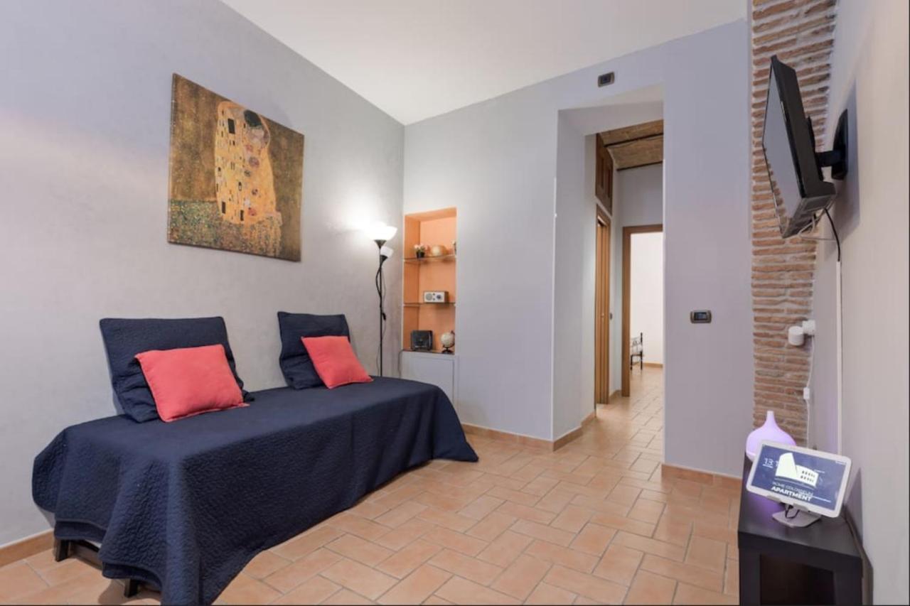 Roma Colosseum Apartment Kültér fotó