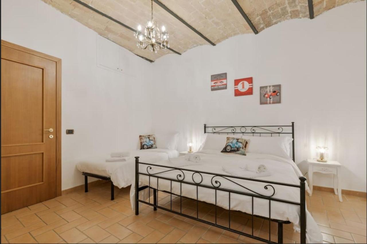 Roma Colosseum Apartment Kültér fotó