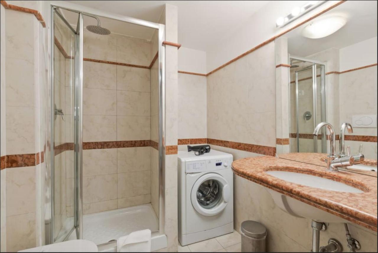 Roma Colosseum Apartment Kültér fotó