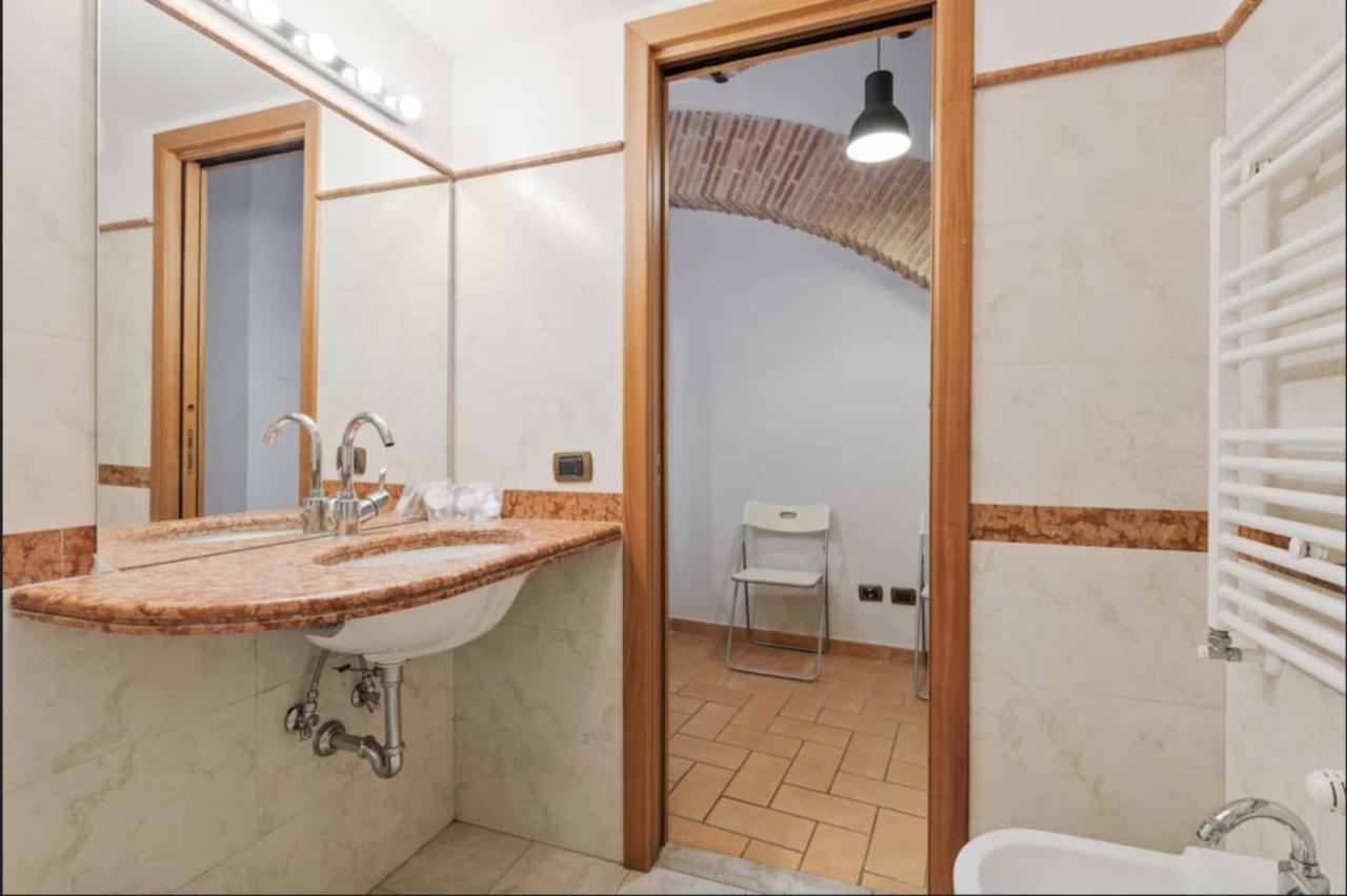 Roma Colosseum Apartment Kültér fotó